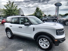 2022 Ford Bronco Sport Base SUV