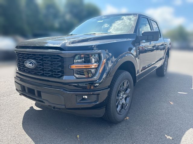 2026 Ford F-150 4D SuperCrew 