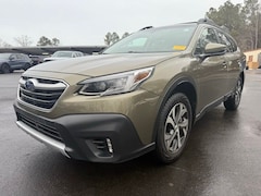 2022 Subaru Outback Limited SUV