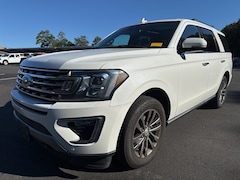 2020 Ford Expedition Limited SUV