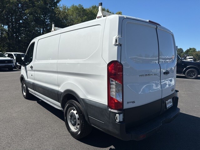 2019 Ford Transit photo 3