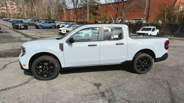 2025 Ford Maverick XLT - Photo 8