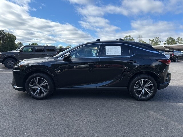 2023 Lexus RX 350 photo 2