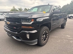 2016 Chevrolet Silverado 1500 LT LT2 Truck