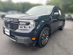 2023 Ford Maverick Lariat Truck