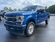Ford F-250SD