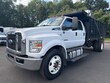 Ford F-750SD