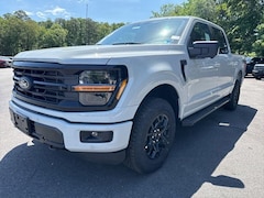 2026 Ford F-150 XLT 4D SuperCrew