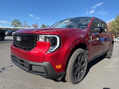 2025 Ford Maverick Lariat 4D Crew Cab