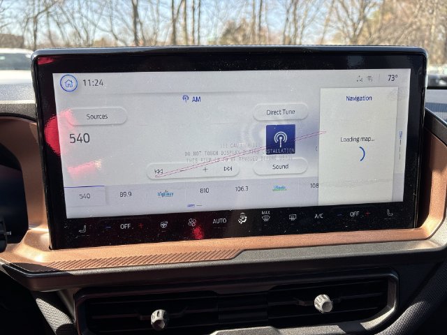 2025 Ford Bronco Sport Outer Banks - Photo 16