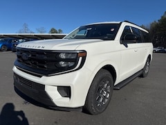 2025 Ford Expedition Max Active 4D Sport Utility