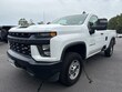 Chevrolet Silverado 2500HD