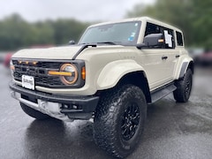 2025 Ford Bronco Raptor SUV
