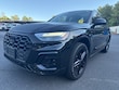 Audi Q5 e