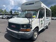 GMC Savana G3500