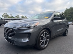 2021 Ford Escape SE SUV