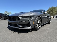 2025 Ford Mustang Dark Horse 2D Coupe