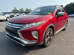 2018 Mitsubishi Eclipse Cross SE SUV