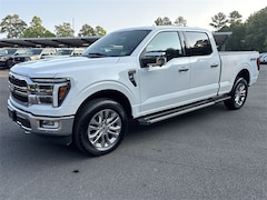 2024 Ford F-150 Lariat Truck