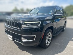 2022 Jeep Wagoneer Series II SUV