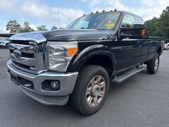 2014 Ford F-350SD Lariat Truck