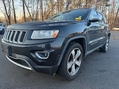 2015 Jeep Grand Cherokee Limited SUV