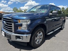 2017 Ford F-150 XLT Truck
