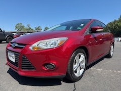 2014 Ford Focus SE Hatchback