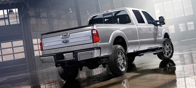 Ashland VA area 2016 Ford Super Duty dealership