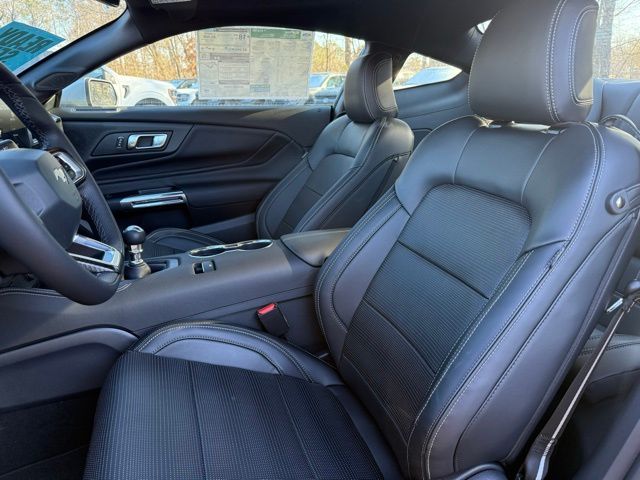 2025 Ford Mustang GT Premium Fastback - Photo 10