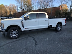 2024 Ford F-350 King Ranch 4D Crew Cab