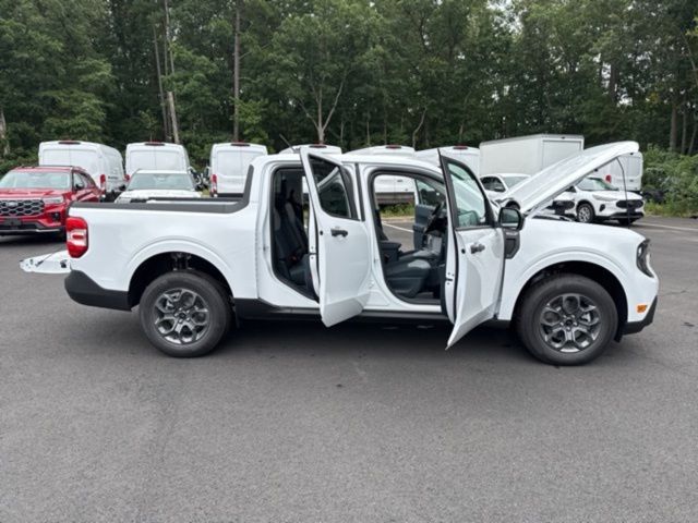 2025 Ford Maverick XLT - Photo 27
