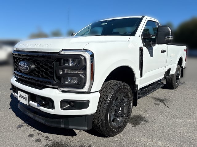2026 Ford F-250 XL 2D Standard Cab
