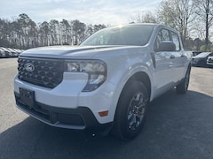 2025 Ford Maverick XLT 4D Crew Cab