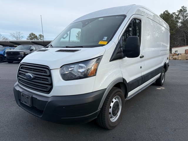 2019 Ford Transit Van Base