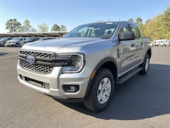 2024 Ford Ranger XL 4D Crew Cab