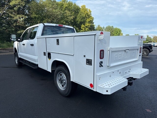 2026 Ford F-250 XL photo 3