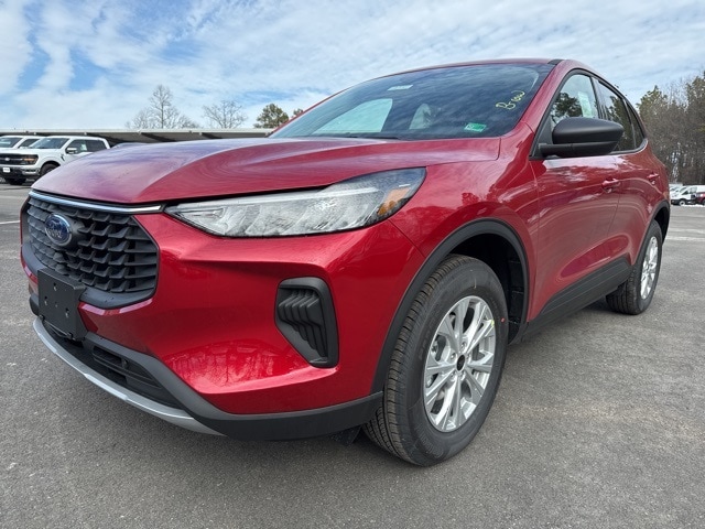 2026 Ford Escape 4D Sport Utility 