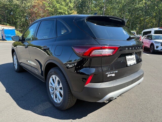 2025 Ford Escape Active Sport photo 3