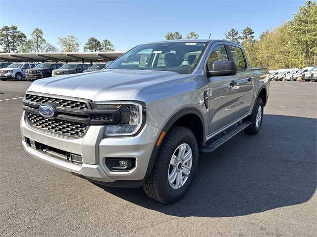 2024 Ford Ranger XL photo 4