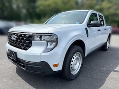 2026 Ford Maverick XL 4D Crew Cab