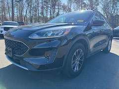 2021 Ford Escape SE SUV