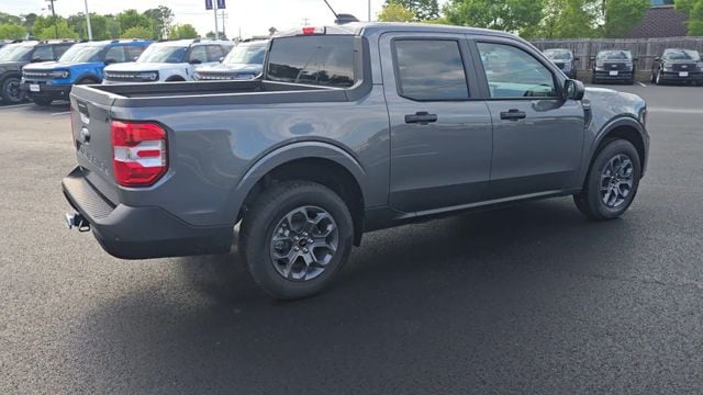 2025 Ford Maverick XLT - Photo 9