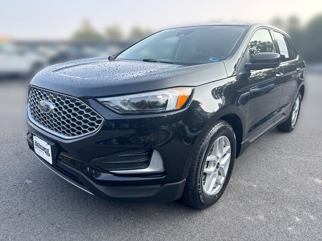 2024 Ford Escape SUV 