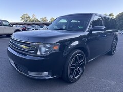 2014 Ford Flex SEL SUV
