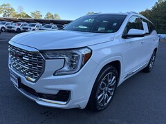 2022 GMC Terrain Denali SUV