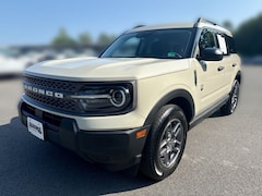 2025 Ford Bronco Sport Big Bend 4D Sport Utility