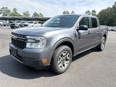 2024 Ford Maverick XLT 4D Crew Cab