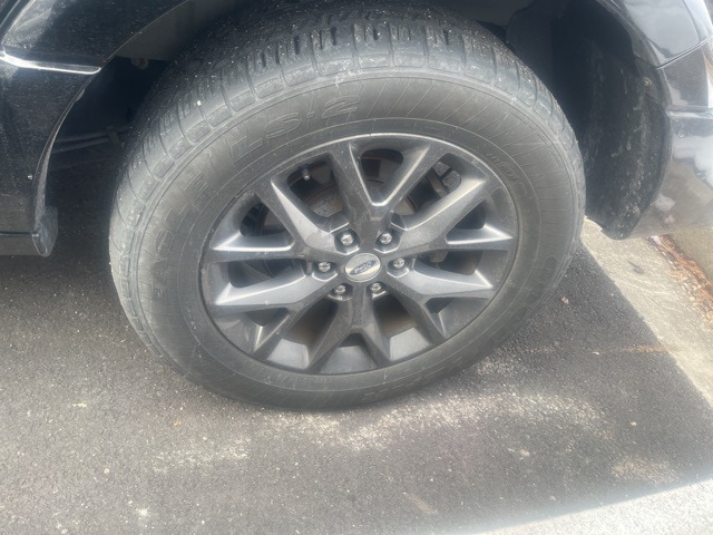 Used 2017 Ford Expedition Limited with VIN 1FMJU2AT7HEA32371 for sale in Glen Allen, VA