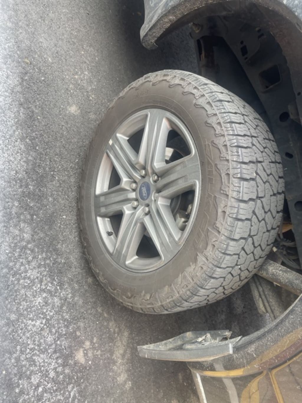 Used 2019 Ford F-150 XLT Truck